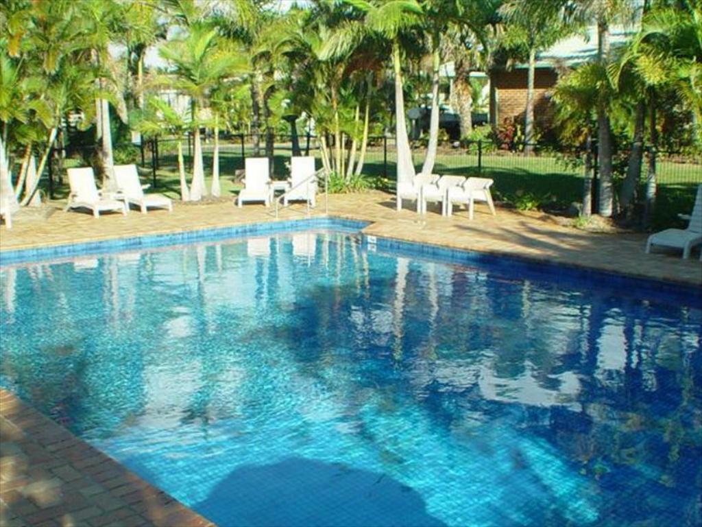 Resort Star Winner - Brisbane Gateway Resort